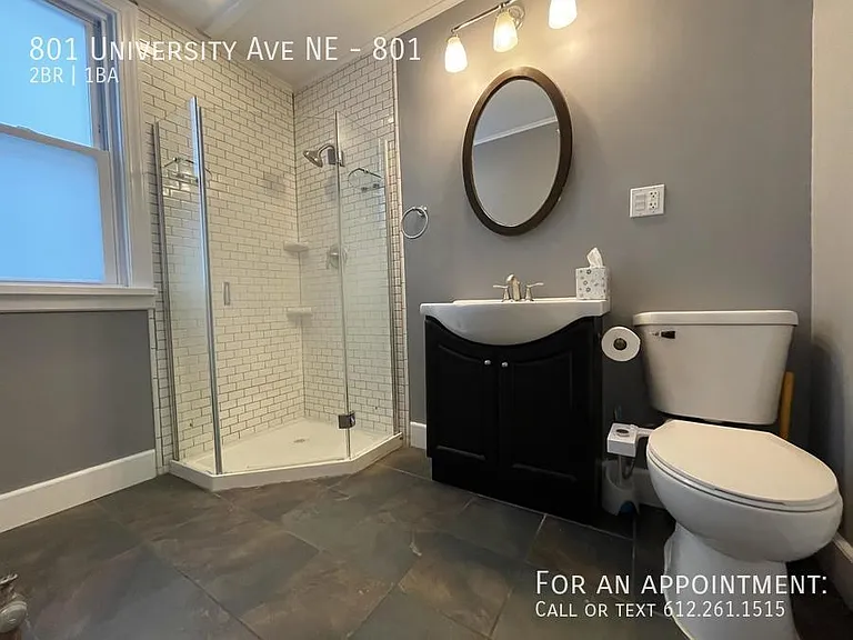 801 University Ave NE #801 — Photo 15