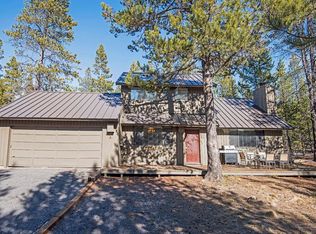 57632 Cultus Ln, Sunriver, OR 97707