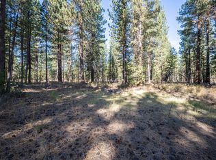50775 Masten Rd, La Pine, OR 97739