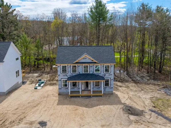 5 Shepherd Lane #11, Windham, ME 04062