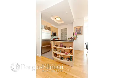 Sold by Douglas Elliman