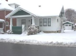 324 W Central, Williamsport, PA --
