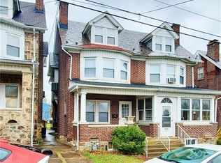623 15th Ave, Bethlehem, PA