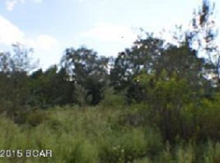 3294 Neal Ln, Bonifay, FL 32425