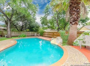 2914 Floral Way Dr, San Antonio, TX 78247