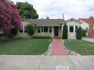 1975 Stafford St, Santa Clara, CA 95050