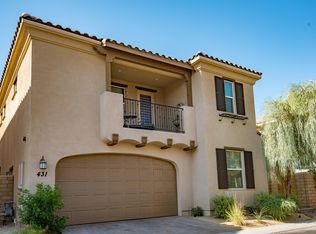 431 Tan Oak Dr, Palm Springs, CA 92262