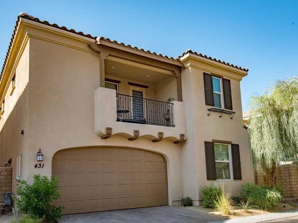 431 Tan Oak Dr, Palm Springs, CA 92262