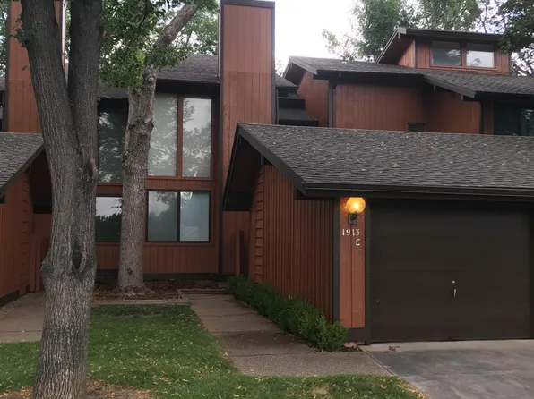 1913 Waters Edge St Unit E, Fort Collins, CO 80526