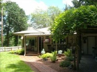 779 Drain Section Rd, Drain, OR 97435