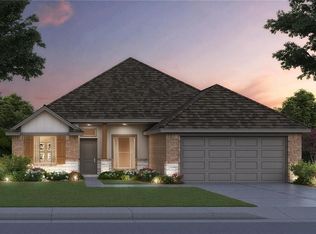 19712 Whitley Rd, Edmond, OK 73012