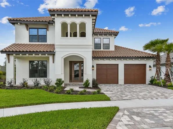 2686 Yacht Pl, Wesley Chapel, FL 33543