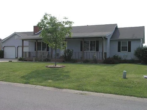 6406 Deerfield Ct photo 1