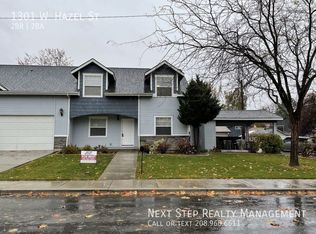 1301 W Hazel St, Boise, ID 83702