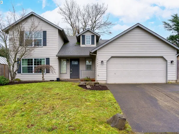 16754 SE Austin St, Milwaukie, OR 97267