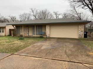 4017 Atlas Dr, Denton, TX 76209