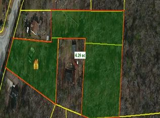 4036 Panthersville Rd, Ellenwood, GA 30294