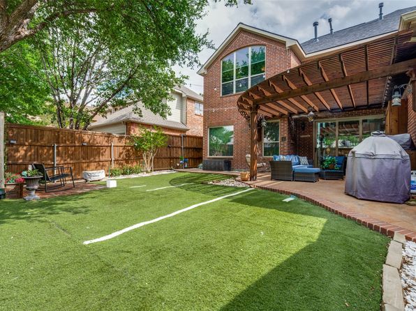 3226 Appleblossom Dr, Frisco, TX 75033