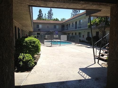 1st image of 9530 Artesia Blvd APT 11