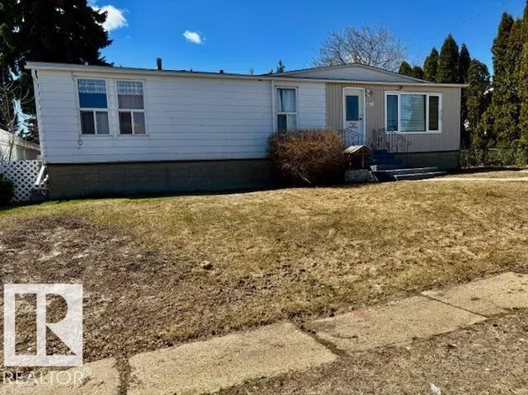 4809 53rd Ave, Willingdon, AB T0B 4R0