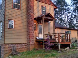 109 Piney Point Hl, Blairsville, GA 30512