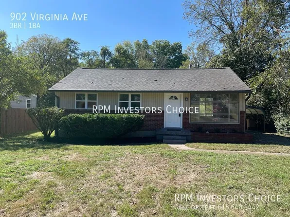 902 Virginia Ave, Nashville, TN 37216