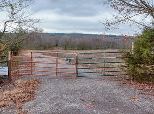 Tbd N 71 Hwy, Mansfield, AR 72944