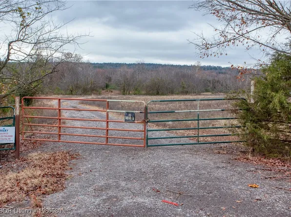 Tbd N 71 Hwy, Mansfield, AR 72944