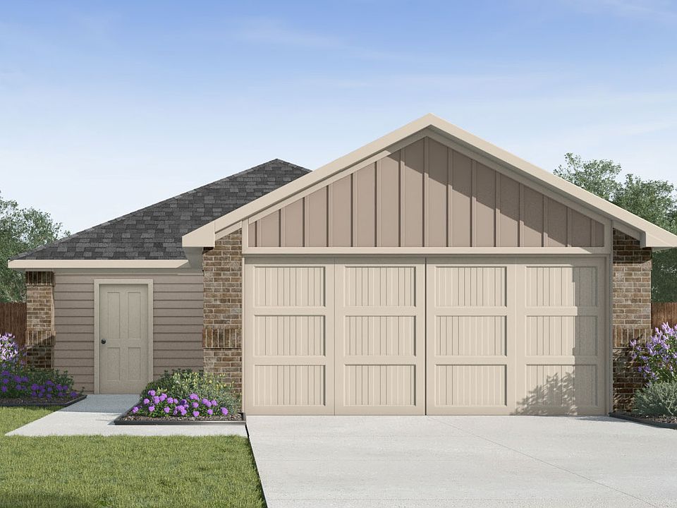Plan Elevation.