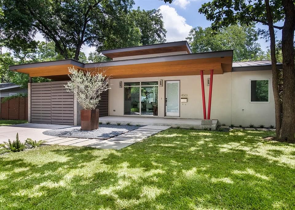 1st image of 4503 Oakmont Blvd