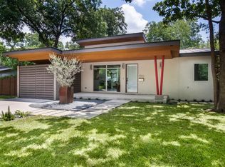4503 Oakmont Blvd, Austin, TX 78731