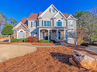 481 Providence Club Dr, Monroe, GA 30656