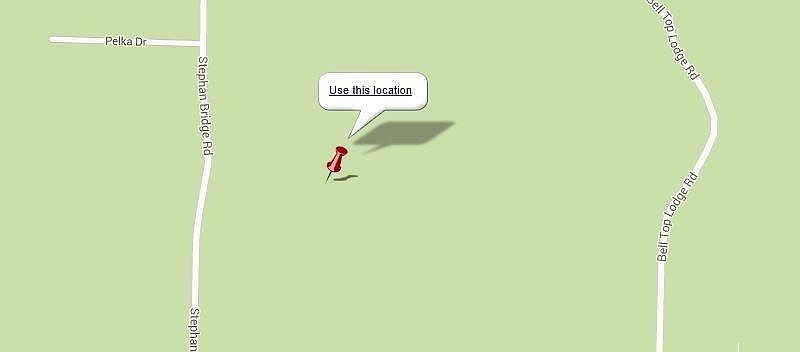 2nd image of Stephan Bridge Rd