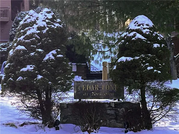 52 Cedar Pond Lane #52, Cortlandt Manor, NY 10567