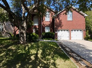 19414 Mill Oak, San Antonio, TX 78258