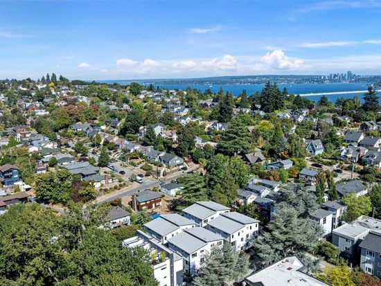 2523 29th Avenue S #B, Seattle, WA 98144