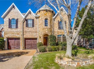 5533 Hidden Creek Ln, Frisco, TX 75034