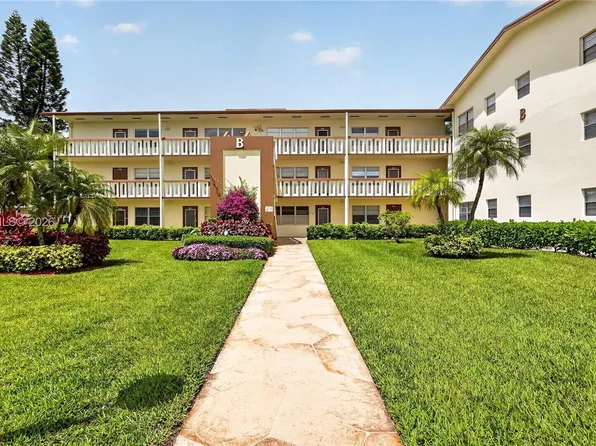 48 Mansfield Dr #48-B, Boca Raton, FL 33434