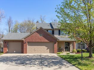 8612 Woodbluff Ct, Indianapolis, IN