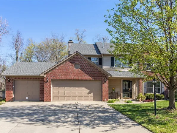 8612 Woodbluff Ct, Indianapolis, IN 46234