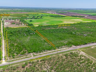 4003 Fm 1349, Beeville, TX, 78102