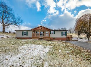 219 Varnelle Ave, Rural Retreat, VA 24368