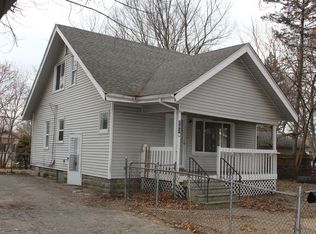 2029 Cartier St, Flint, MI 48504