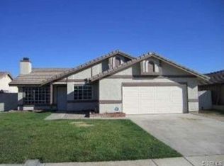 10585 Miami Ave, Bloomington, CA 92316