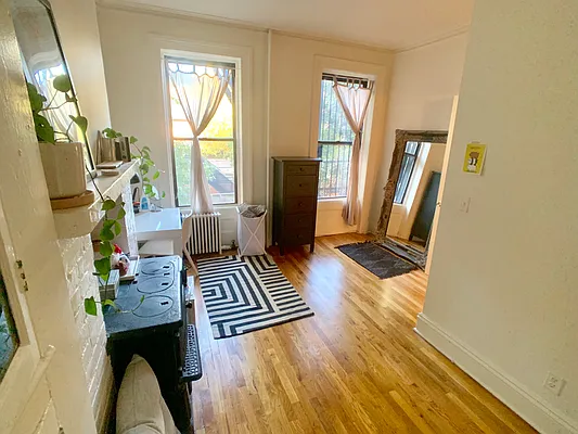 Rented by Prospect Heights Realty, Corp. | media 23