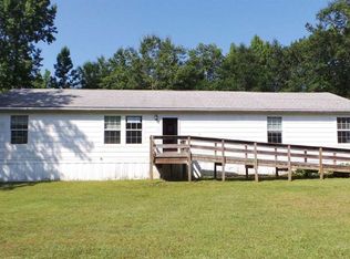 6371 Jahaza Rd, Molino, FL 32577