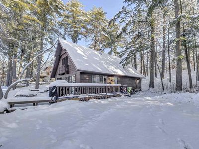 E1136 SNUG HARBOR LANE, Waupaca, WI, 54981