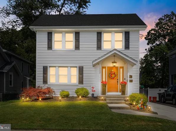 89 Emerald Ave, Haddon Township, NJ 08108