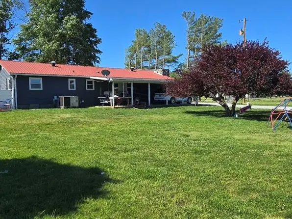 170 Beeny Rd, Manitou, KY 42436