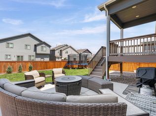 982 Cascade Falls St, Severance, CO 80550